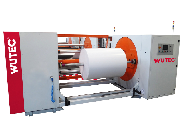 Bobinadores Automáticos